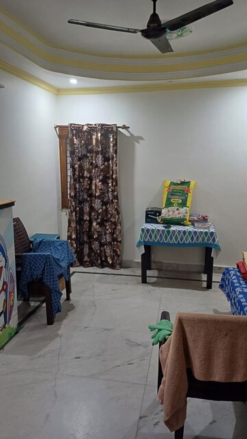 Bedroom in 1.5 BHK Apartment at Paschim Vihar – for Rent
