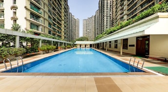 3 BHK Apartment For Rent in Neelkanth Lake View Pokhran Road No 2 Thane  8059678