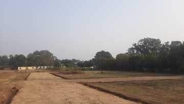 Plot For Resale in Kanwali Dehradun  8059615