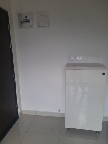 Bathroom in 2 BHK Apartment at Provident Park Square, Kanakapura Road – for Sale