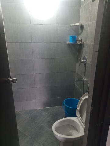 Bathroom in 2 BHK Apartment at Provident Park Square, Kanakapura Road – for Sale