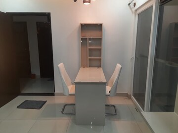 Team Area in 2 BHK Apartment at Provident Park Square, Kanakapura Road – for Sale