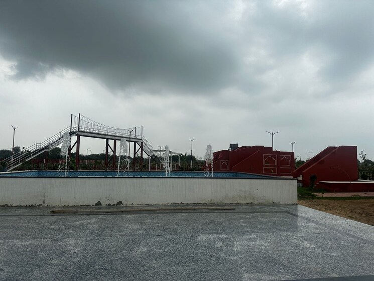 Exterior View, tonk road  166 Sq.Yd. Plot In Tonk Road Jaipur 8059681