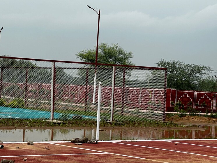 Exterior View, tonk road  166 Sq.Yd. Plot In Tonk Road Jaipur 8059681