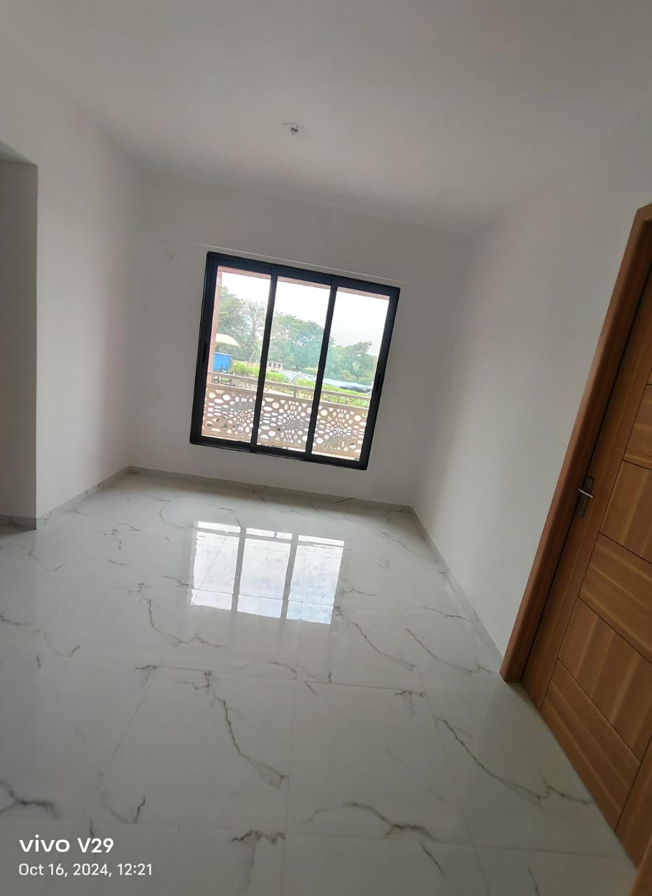 2 BHK + Pooja Room Apartment For Sale in Lodha Panacea 1