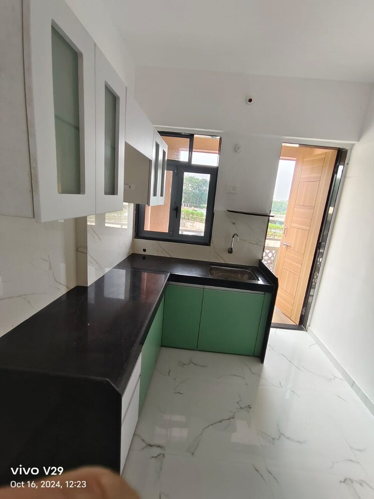 Kitchen, lodha-panacea-1 2 Bedroom 620 Sq.Ft. Apartment In Dombivli East Thane 8059695