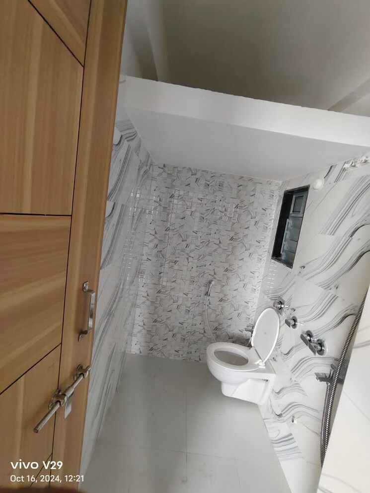 Bathroom, lodha-panacea-1 2 Bedroom 620 Sq.Ft. Apartment In Dombivli East Thane 8059695