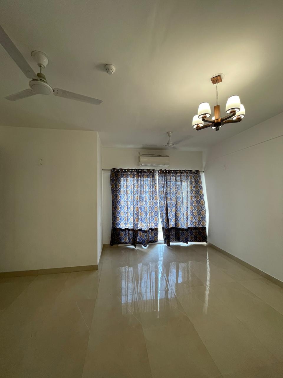 3 BHK + Servant Room Apartment For Sale in ATS Nobility