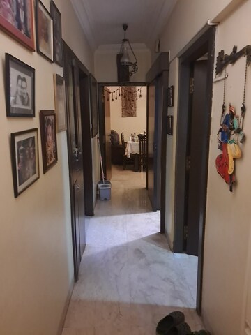  3 BHK Apartment at Andheri West – for Rent