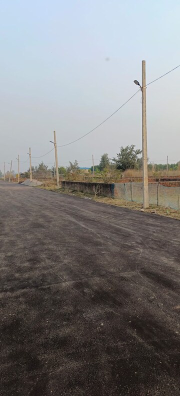 Plot Area in  Plot at Ahmamau – for Sale