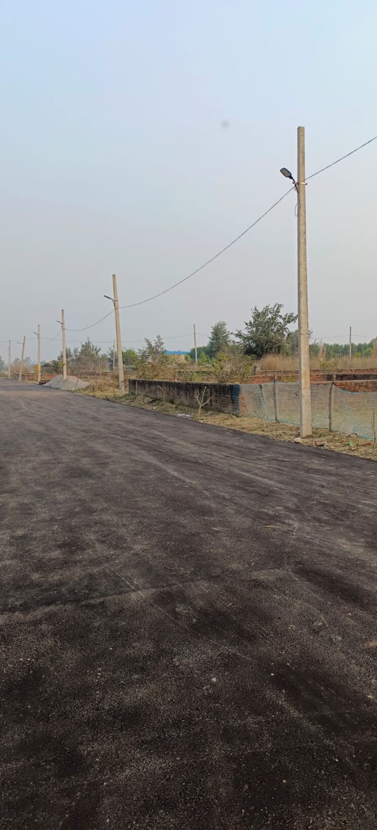 undefined, ahmamau  1200 Sq.Ft. Plot In Ahmamau Lucknow 8059689