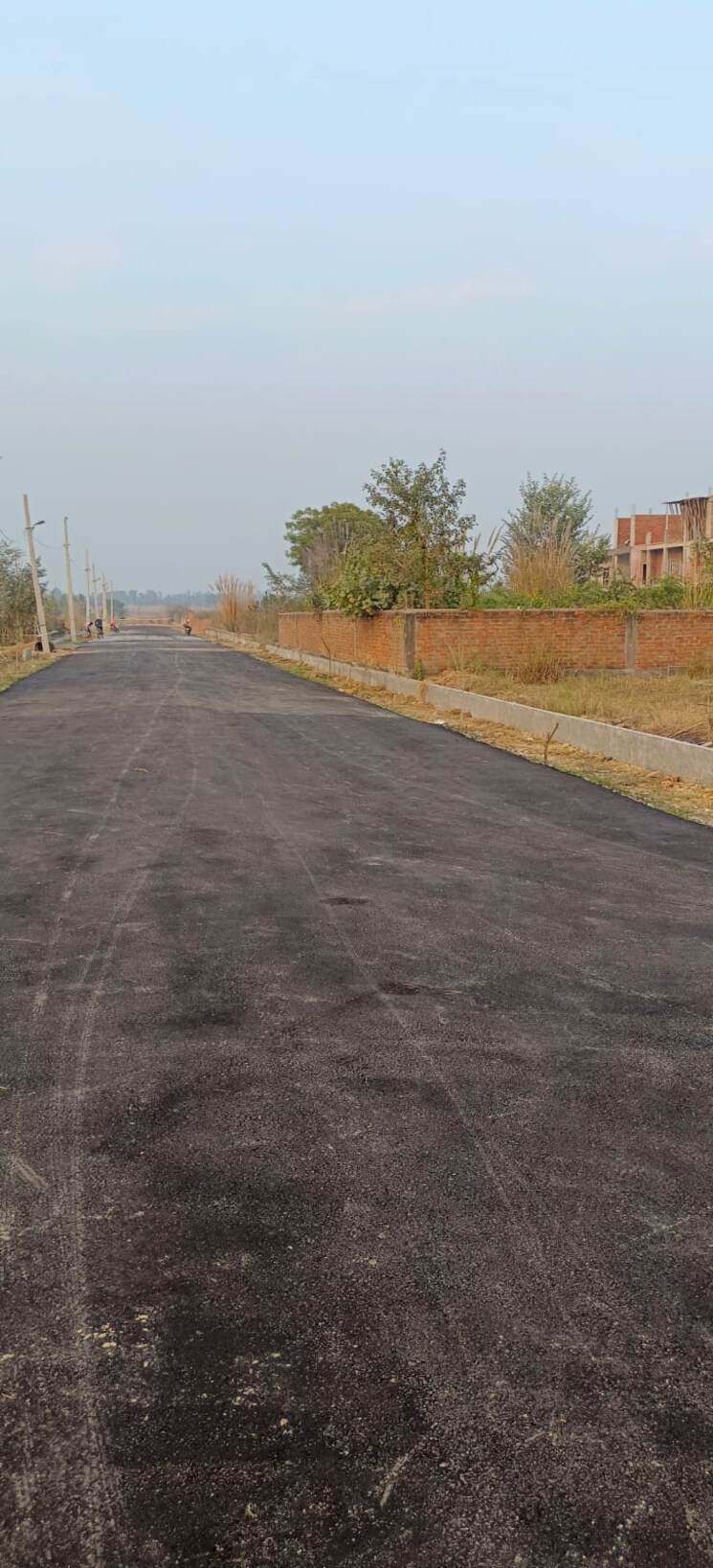 undefined, ahmamau  1200 Sq.Ft. Plot In Ahmamau Lucknow 8059689