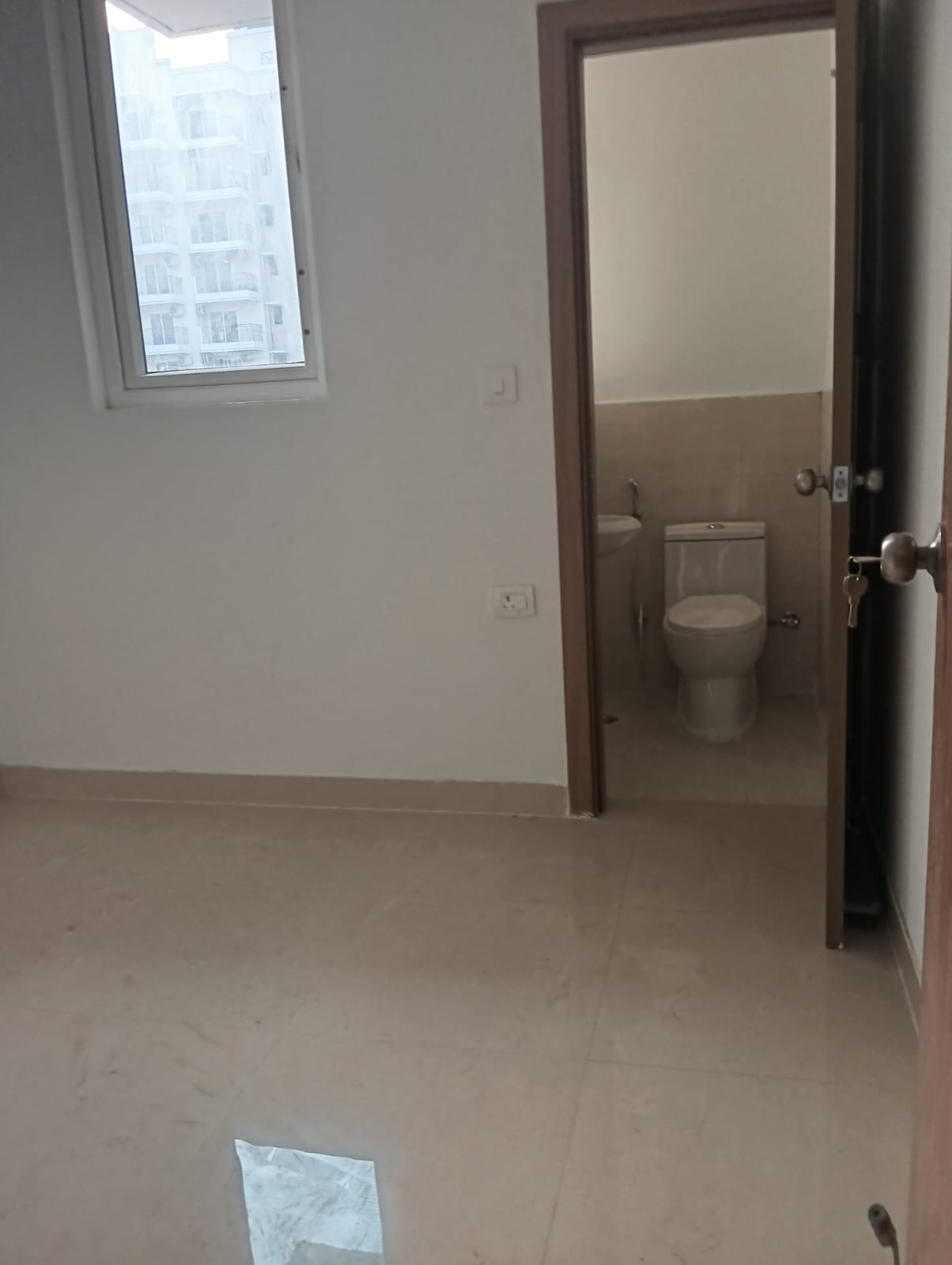 3 BHK + Servant Room Apartment For Sale in ATS Nobility