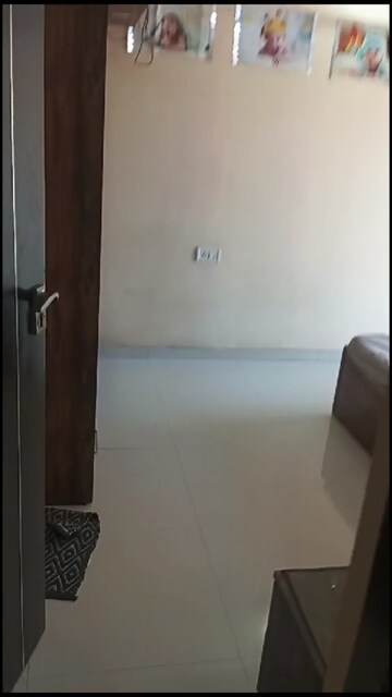 Master Bedroom in 1 BHK Apartment at Raj Shree Shashwat, Virar West – for Rent