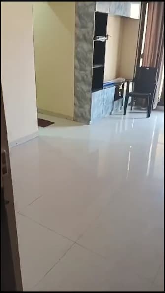 1 BHK Apartment For Rent in Raj Shree Shashwat Virar West Palghar  8059703