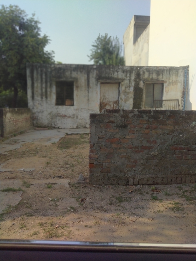 Plot For Sale in Alpha II Greater Noida