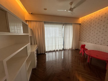 Kitchen in 5 BHK Apartment at Lodha World Crest, Worli – for Rent