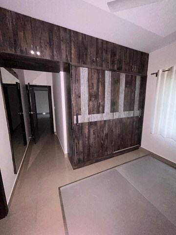 Balcony in 3 BHK Apartment at Provident Sunworth, Kambipura – for Sale
