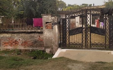 Plot For Sale in Alpha Ii Greater Noida