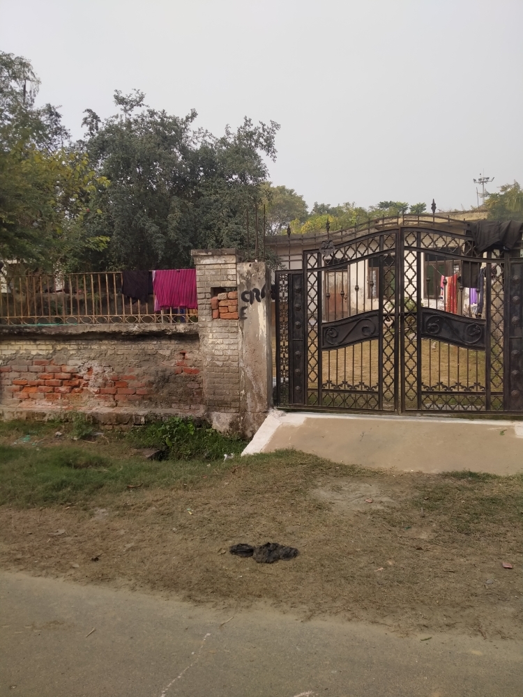 Plot For Sale in Alpha II Greater Noida