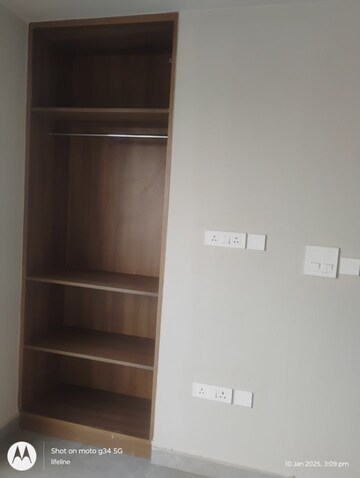 Furnished Amenities in 2 BHK Apartment at Pivotal Devaan, Sector 84 – for Rent
