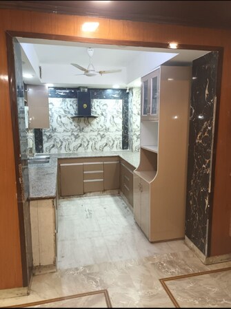 3 BHK Builder Floor For Rent in New Rajinder Nagar Delhi  8059735