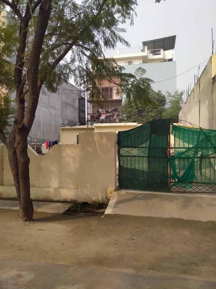 Plot For Sale in Alpha 1 Greater Noida