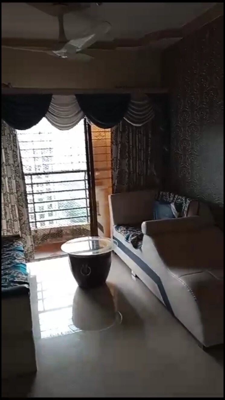 Living Room, shree-shakun-greens 2 Bedroom 530 Sq.Ft. Apartment In Virar West Palghar 8059743