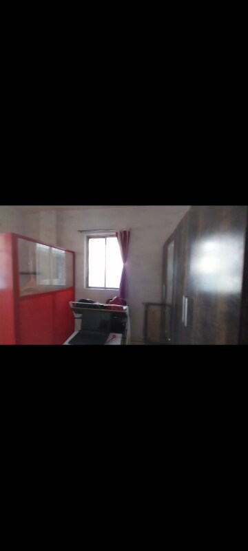 Bedroom in 2 BHK Apartment at Marigold 4, Mira Road – for Sale
