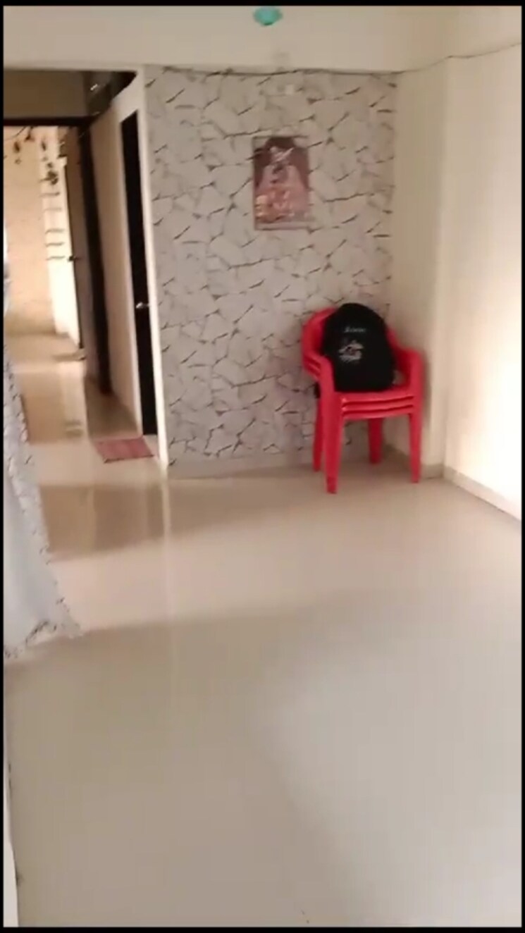 Living Room, kini-tower 1 Bedroom 375 Sq.Ft. Apartment In Virar West Palghar 8059745