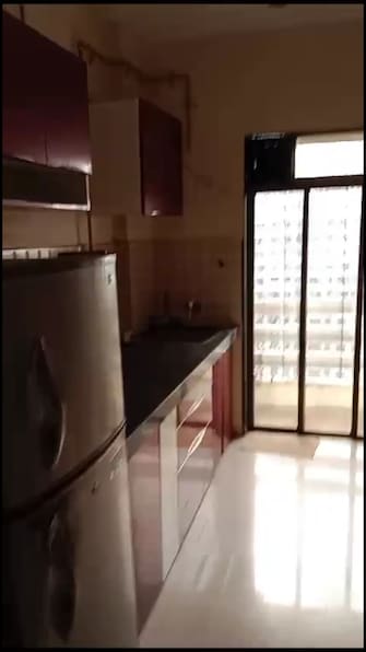 1 BHK Apartment For Rent in Kini Tower Virar West Palghar  8059745