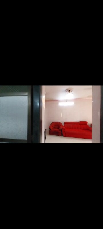 Bedroom in 2 BHK Apartment at Marigold 4, Mira Road – for Sale