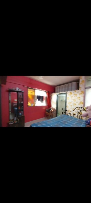 Bedroom in 2 BHK Apartment at Marigold 4, Mira Road – for Sale
