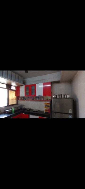 Kitchen in 2 BHK Apartment at Marigold 4, Mira Road – for Sale