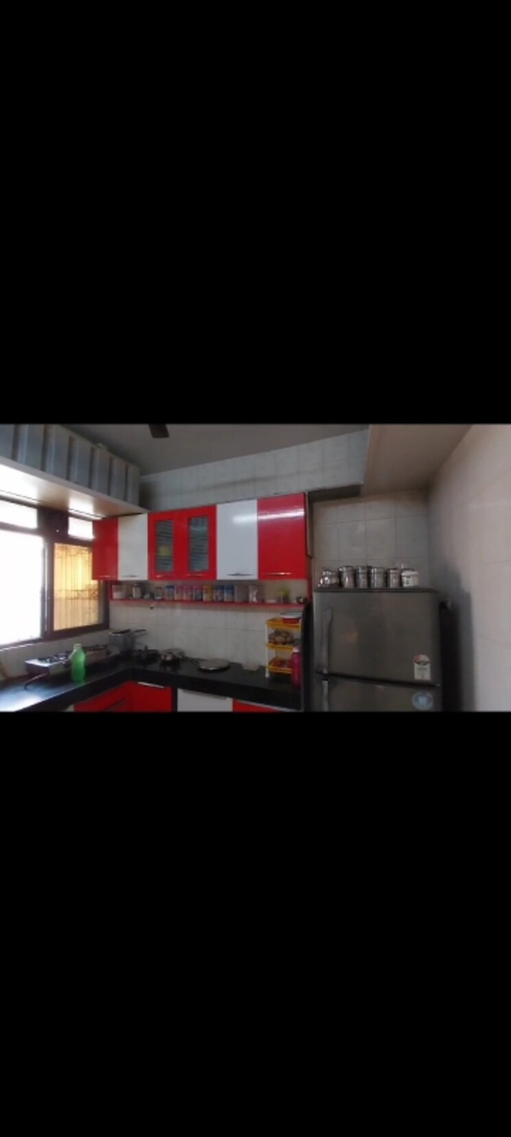 Kitchen, marigold-4 2 Bedroom 1000 Sq.Ft. Apartment In Mira Road Thane 8059747