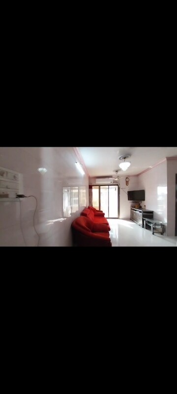 Bedroom in 2 BHK Apartment at Marigold 4, Mira Road – for Sale