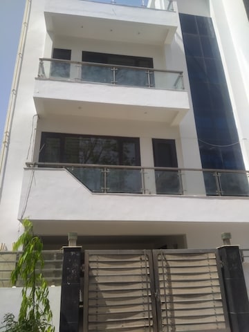 4 BHK Independent House For Resale in Gn Sector Alpha 1 Greater Noida  8059766