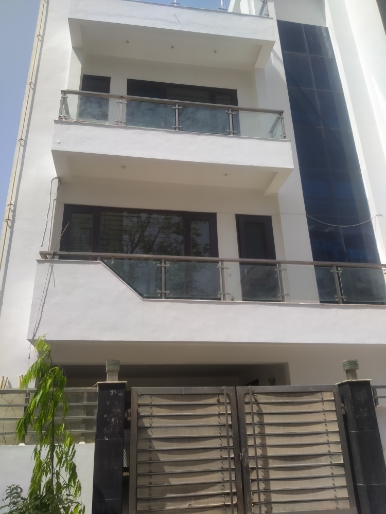 4 BHK Independent House For Sale in Alpha 1 Greater Noida