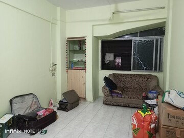 1 BHK Apartment For Rent in Kopar Khairane