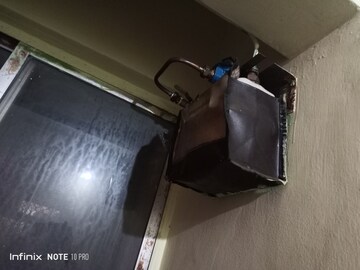 Furnished Amenities in 1 BHK Apartment at Kopar Khairane – for Rent
