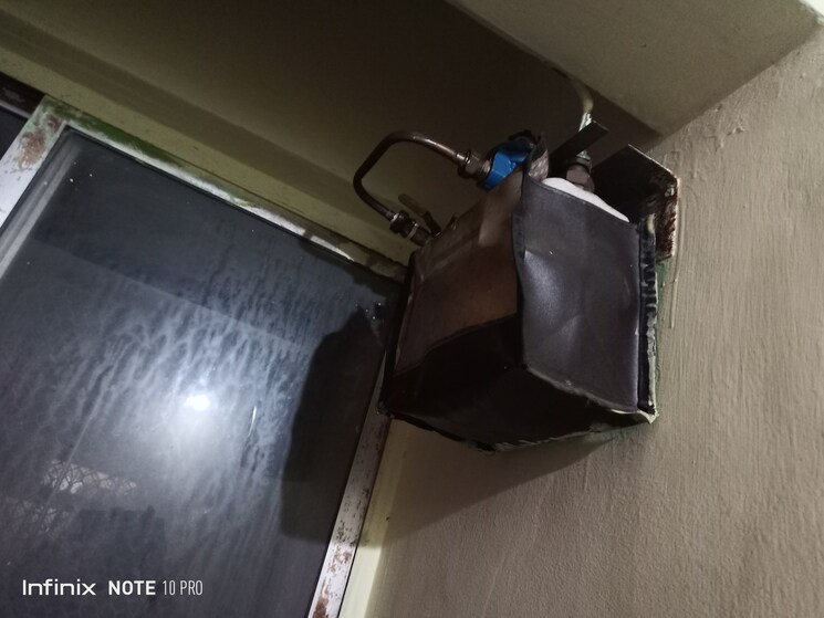 undefined, kopar khairane 1 Bedroom 563 Sq.Ft. Apartment In Kopar Khairane Navi Mumbai 8060043