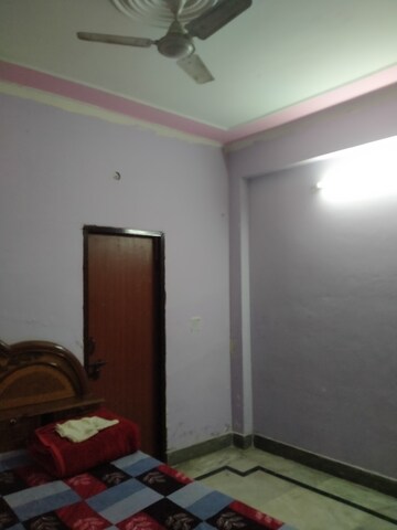 Living Room in 4 BHK Independent House at Alpha 1 Greater Noida – for Sale