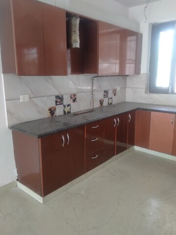Kitchen in 4 BHK Independent House at Alpha 1 Greater Noida – for Sale