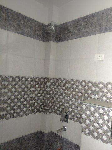 Bathroom in 4 BHK Independent House at Alpha 1 Greater Noida – for Sale