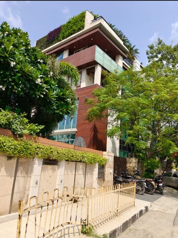  Co-working Space – Exterior View View at Hanuman Road Area - for Sale