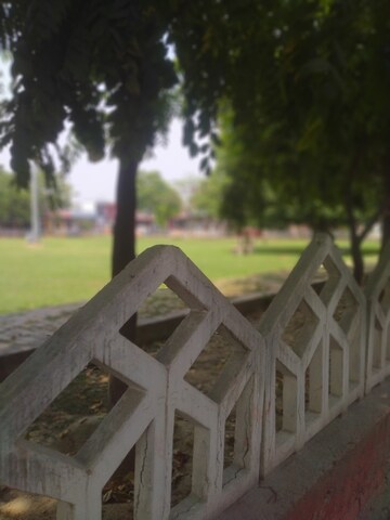  Plot – Exterior View View at Delta Ii Greater Noida - for Sale