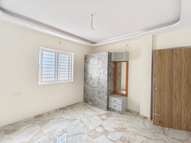 Room, hsr layout 3 Bedroom 2145 Sq.Ft. Builder Floor In Hsr Layout Bangalore 8059777