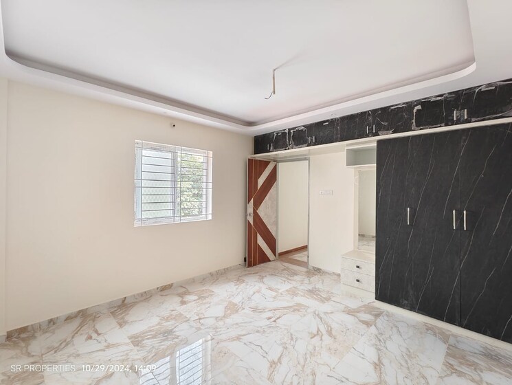 Bedroom, hsr layout 3 Bedroom 2145 Sq.Ft. Builder Floor In Hsr Layout Bangalore 8059777