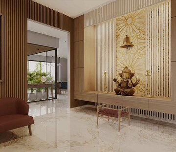  4 BHK Apartment at Thaltej – for Sale