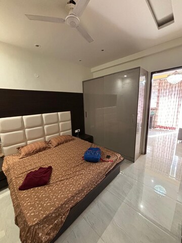 1 BHK Apartment For Rent in Ambala Highway